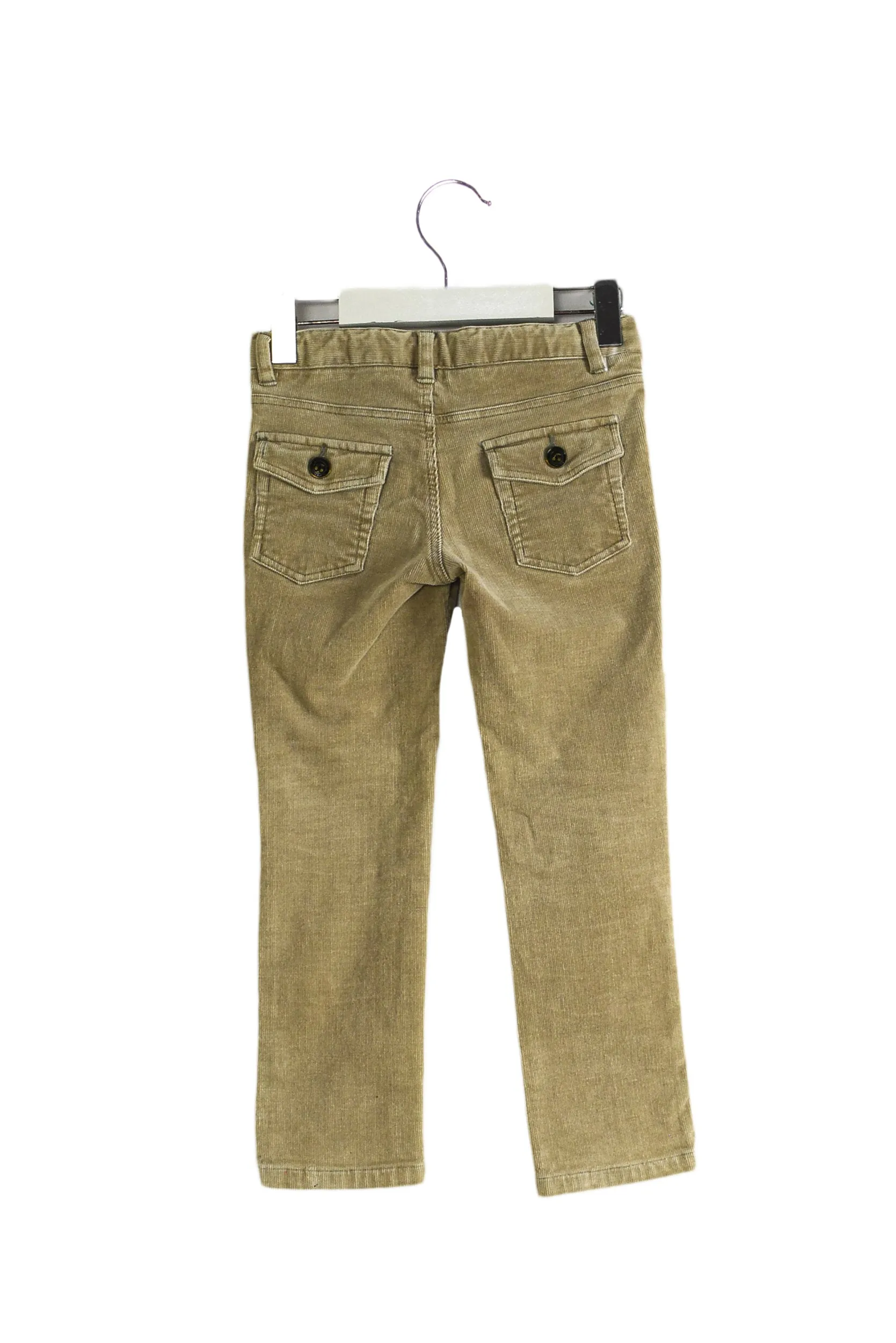 Bonpoint Casual Pants 4T