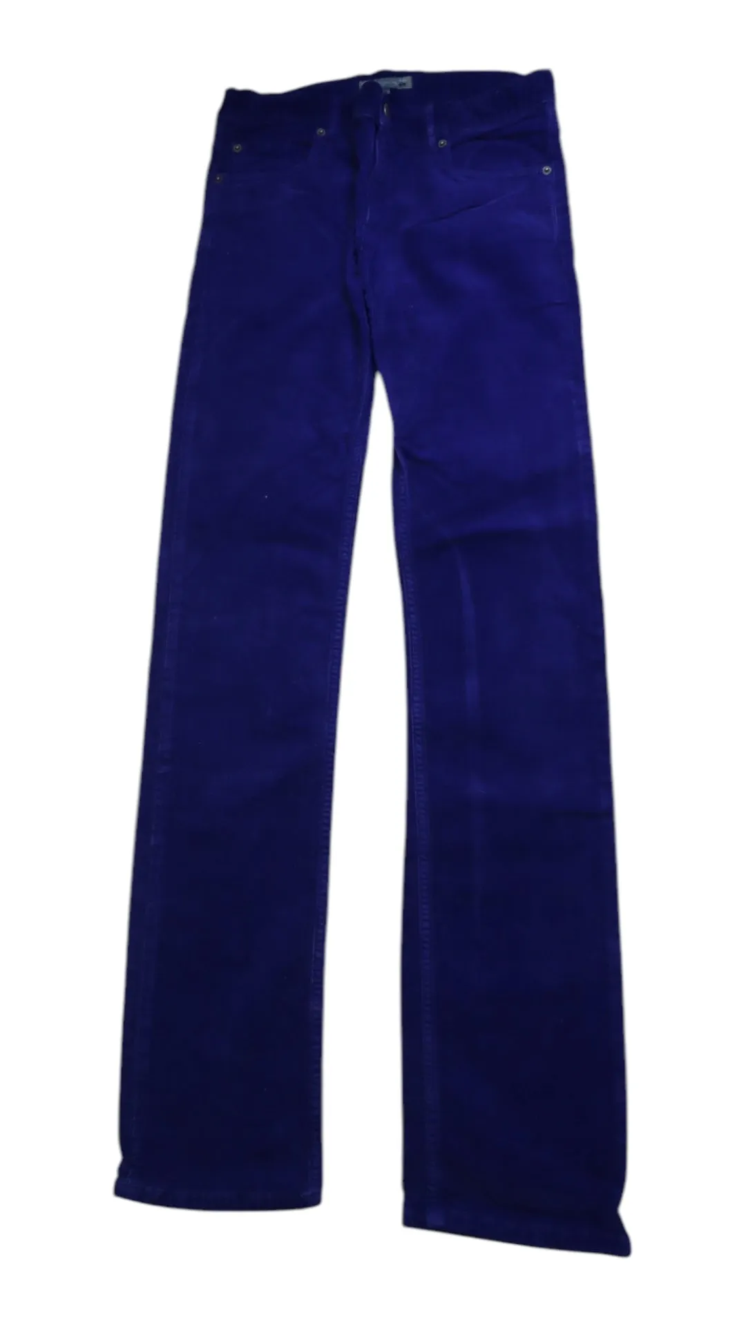 Bonpoint Corduroy Casual Pants 14Y
