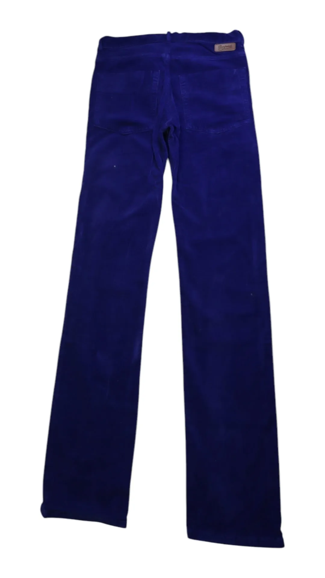 Bonpoint Corduroy Casual Pants 14Y