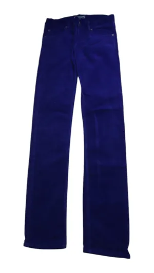 Bonpoint Corduroy Casual Pants 14Y