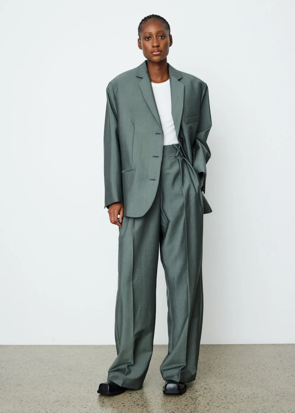 Freja Blazer