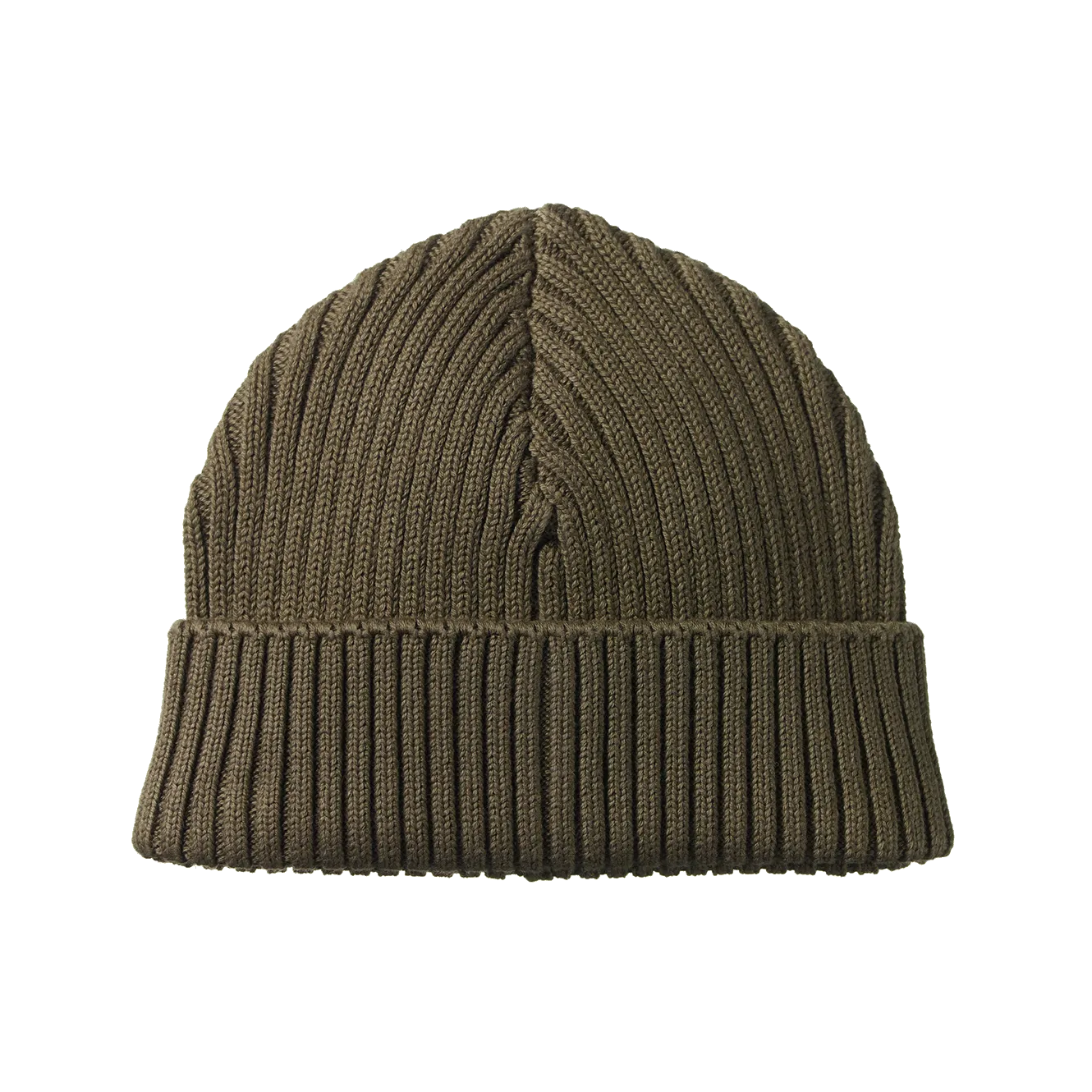 Nature Baby Forest Beanie - Seed