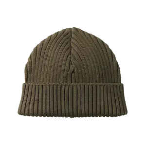Nature Baby Forest Beanie - Seed
